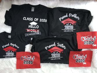 Custom T -shirt 📍Personalizados