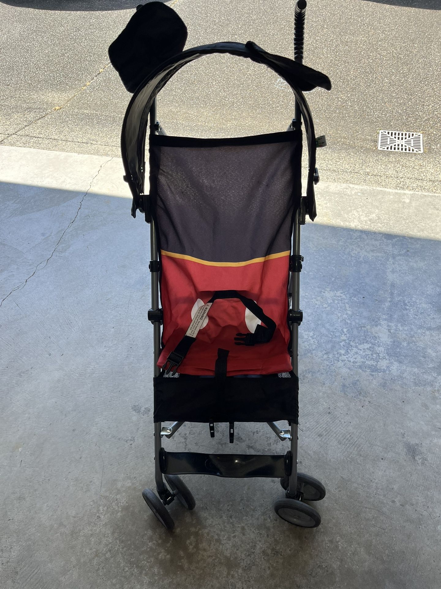 Kids Stroller
