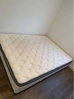 Queen Mattress