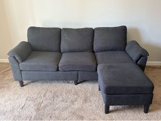 3 seat sofa
