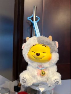 Stuffed animal