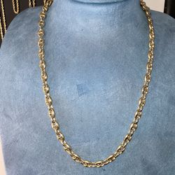 Gucci Necklace 