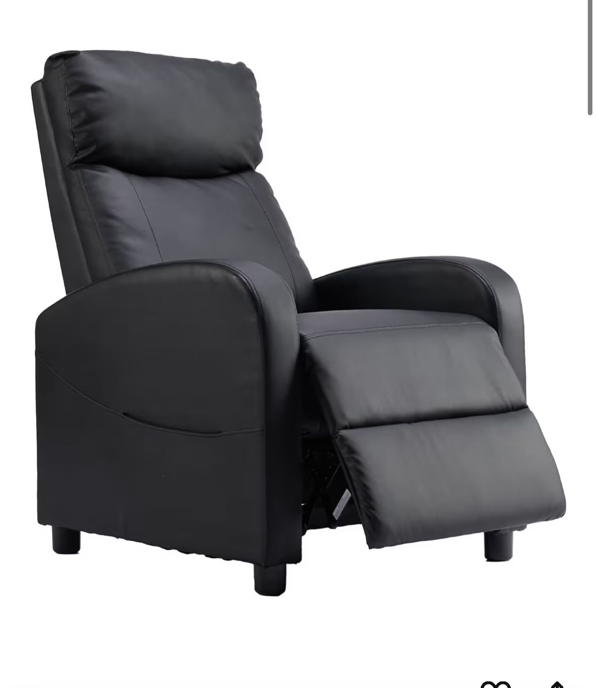 Recliner Sofa Chair