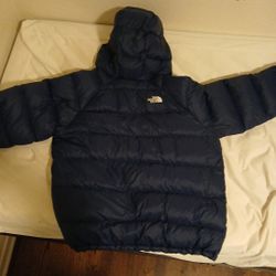 NorthFace Puffer 600 Jacket(Mens XL)