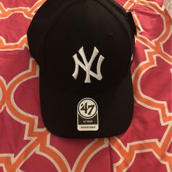 New York Yankees Cap 47 MVP