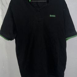 Hugo Boss shirt