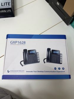 HD IP Phone