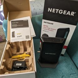 Netgear CM1000