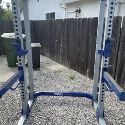 Weight Bench 