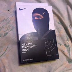 Nike Skimask For Them Drills 