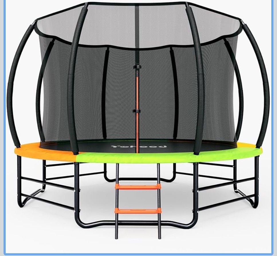 Trampoline 12FT New In The Box