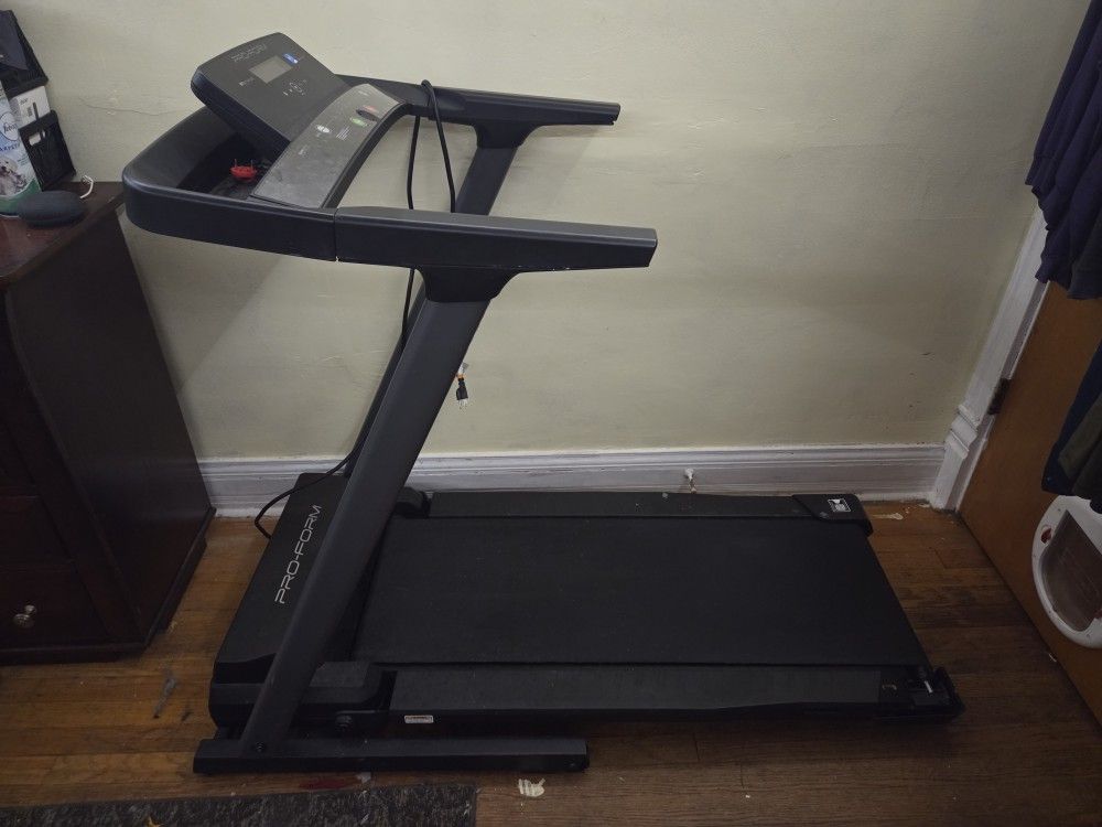 Treadmill