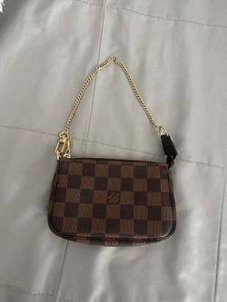 Authentic Louis Vuitton