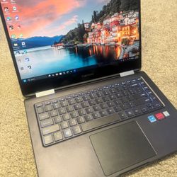 Samsung Notebook 9 Pro