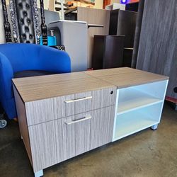 Storage Side Cabinet