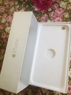 iPad mini box I phone box