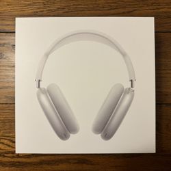 Apple AirPod Max - Silver 