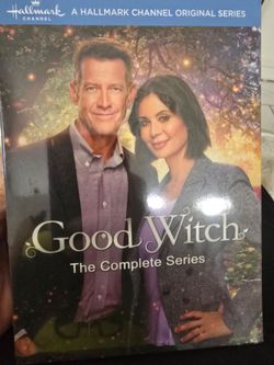 Good Witch Series