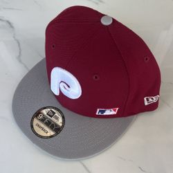 New Era Snapback Hat$35 Each