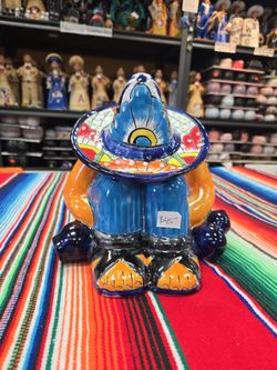 🪴💥Talavera Planter 🪴🪴12031 Firestone Blvd Norwalk CA 90650.