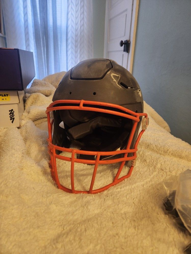 Project Speedflex Helmet
