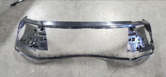 Hyundai Sonata Front Bumper 2025 2026 Part $290