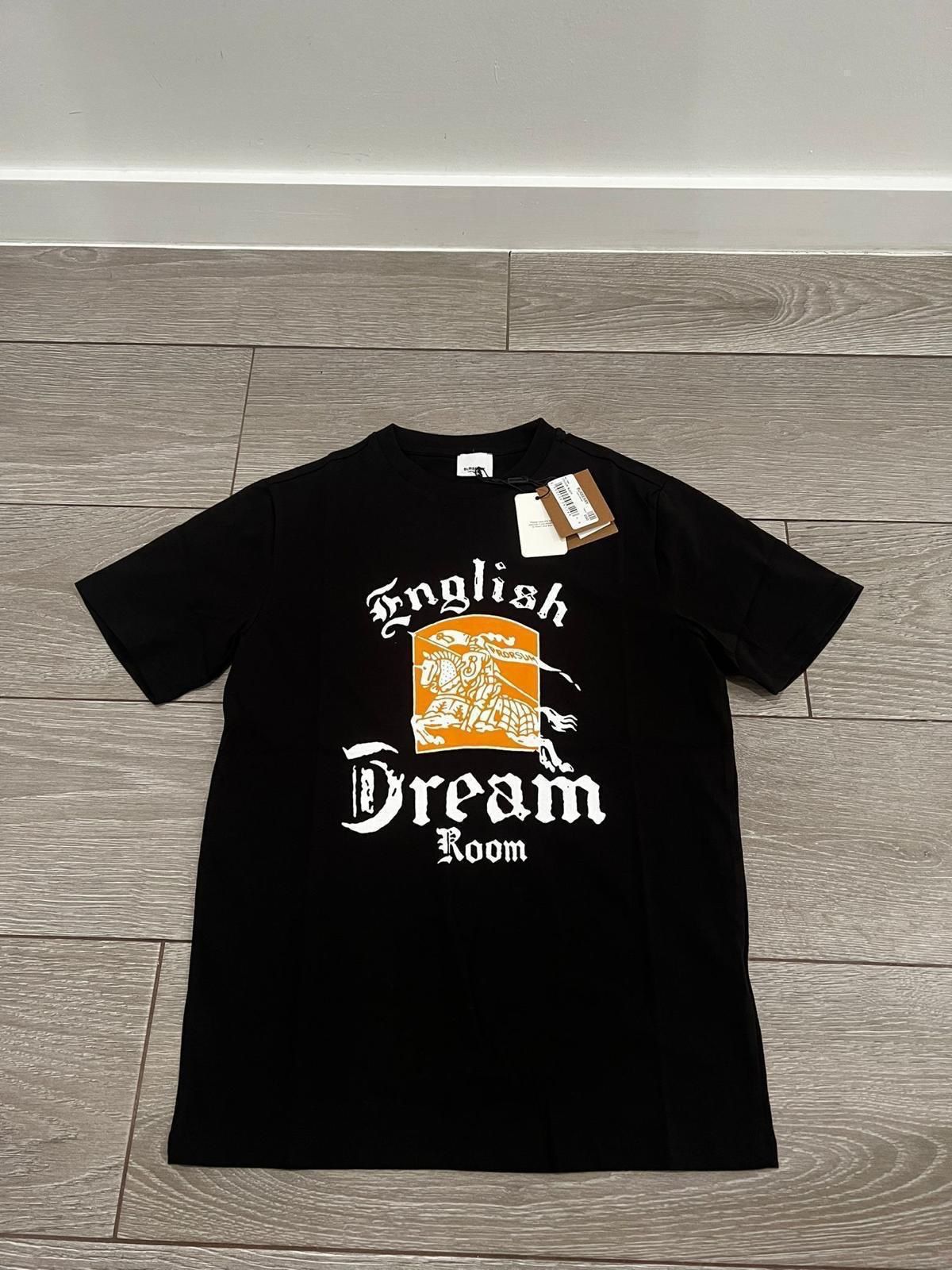 Burberry Tshirt New Season Any Colors