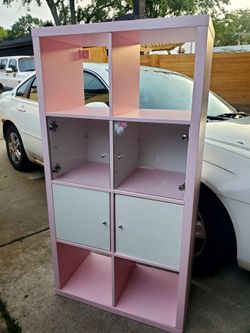 Cube organizer