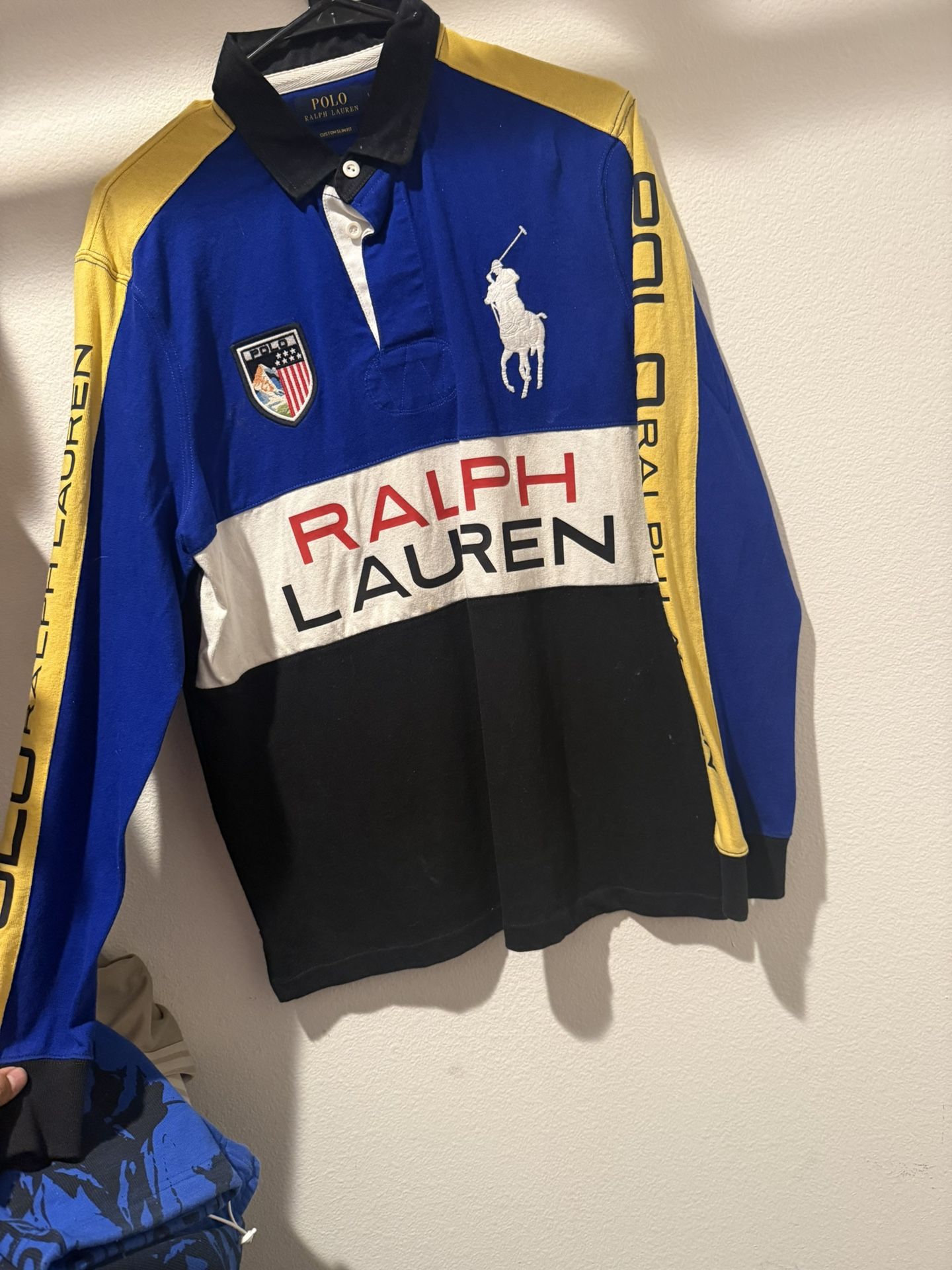 Polo Ralph Lauren