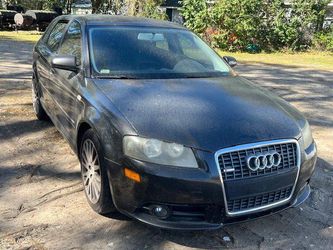 2007 Audi A3