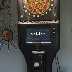 Dart Board