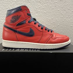 Air Jordan 1 