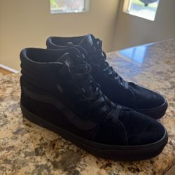 Vans Size 9.5