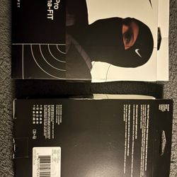 Nike Ski Mask