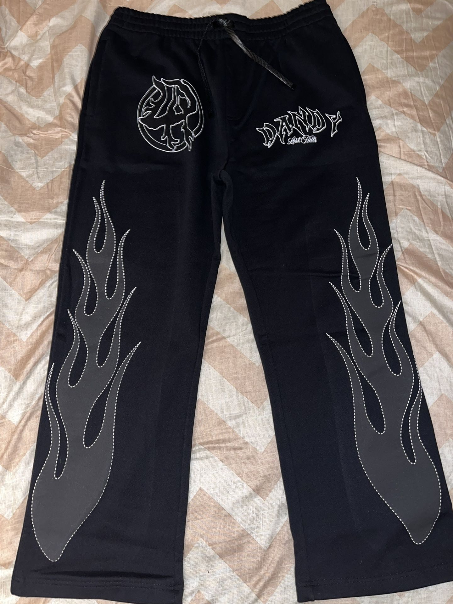 Lost Hills x Dandy Hats Sweatpants