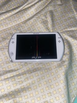 PSP Go