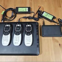 Directv Satellite System