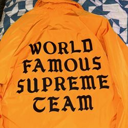 Supreme Jacket 