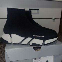 balenciaga speed 2.0