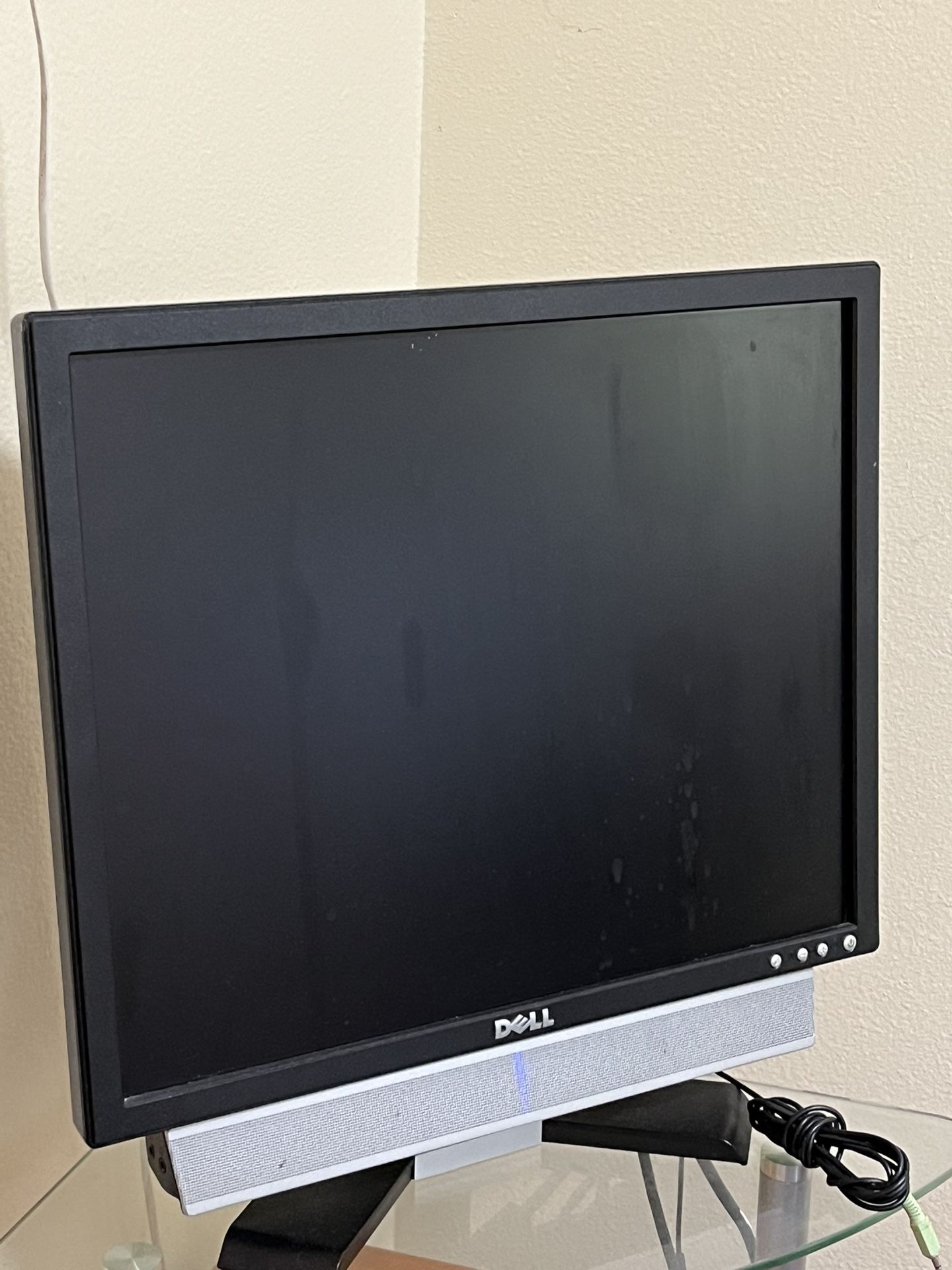 Computer Monitor