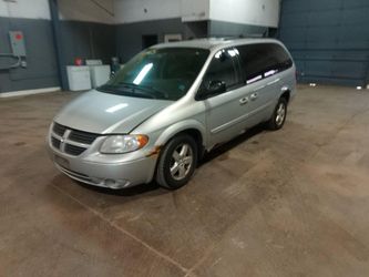 2005 Dodge Grand Caravan