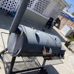 American Legendary Barbecue