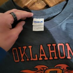 Osu Tee