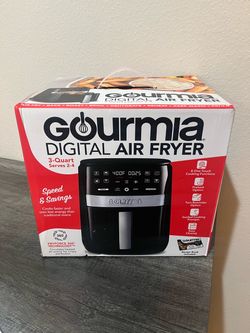 Gourmia Digital Air Fryer