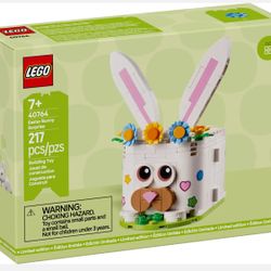 LEGO Easter Bunny Surprise 40764 GWP