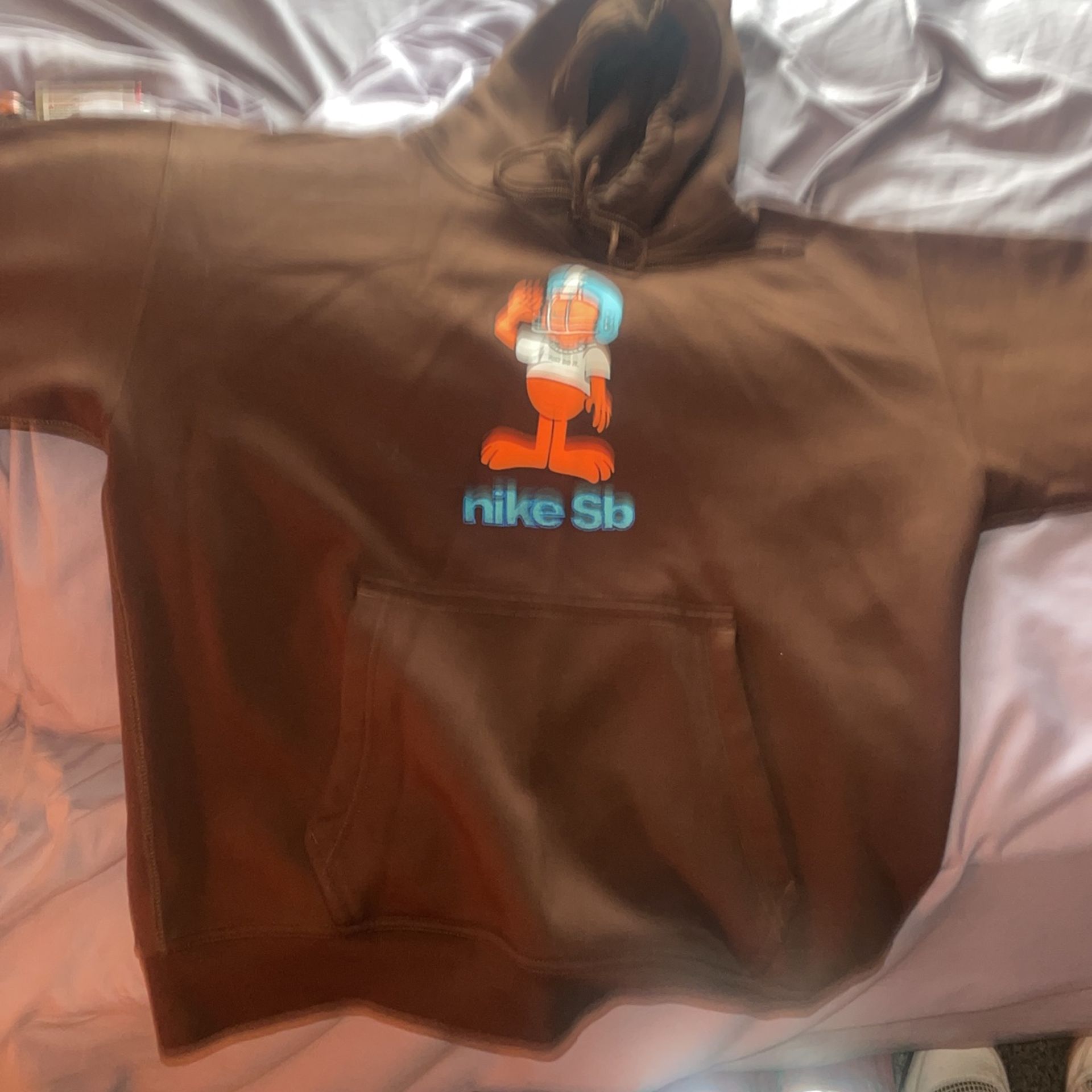 Nike Sb Hoodie Medium