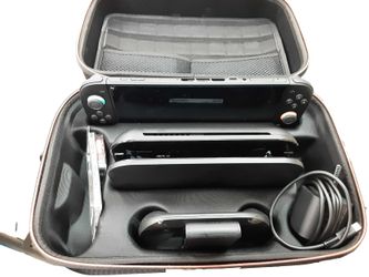 Nintendo Switch 2 (256gb) 256 Gb Black Portable Video Game System