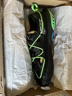 Off-white Blazer Low