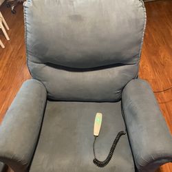 Electric Reclining Chair 