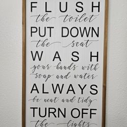 Wall Art Decor